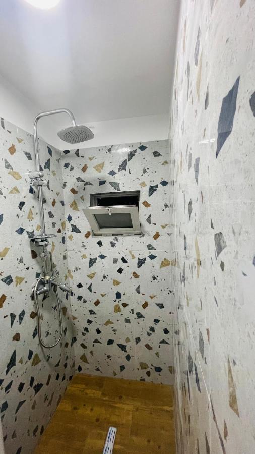 Hotel Drinos 티라나 외부 사진